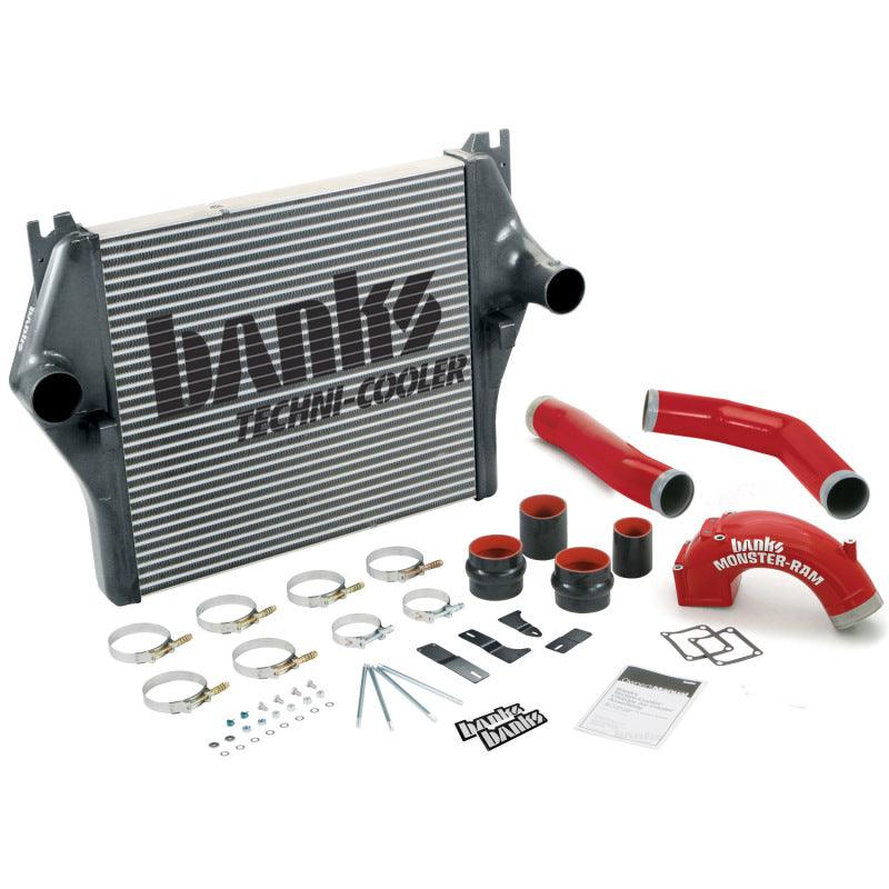 Banks Power 03-05 Dodge 5.9L Techni-Cooler System - Order Your Parts - اطلب قطعك