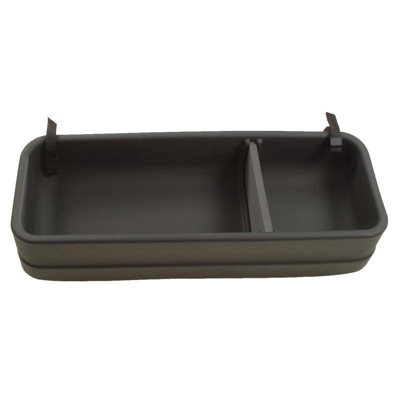 Husky Liners 09-12 Ford F-150 SuperCrew Cab Husky GearBox (w/ Factory Subwoofer) - Order Your Parts - اطلب قطعك