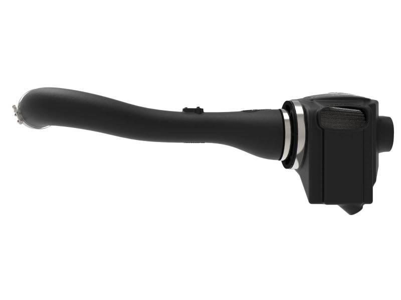aFe 20-22 Nissan Frontier V6-3.8L Momentum GT Cold Air Intake System w/ Pro DRY S Filter - Order Your Parts - اطلب قطعك