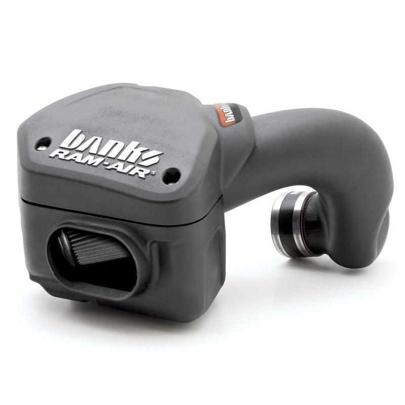 Banks Power 94-02 Dodge 5.9L Ram-Air Intake System - Dry Filter - Order Your Parts - اطلب قطعك