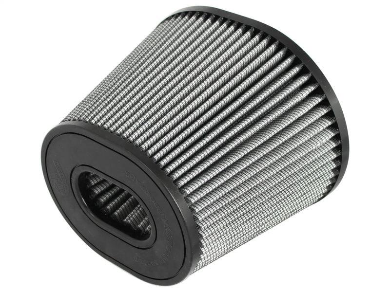 aFe MagnumFLOW Air Filter ProDry S 5in F x 9inx7-1/2in B x 6-3/4inx5-1/2inT x 6-7/8in H - Order Your Parts - اطلب قطعك