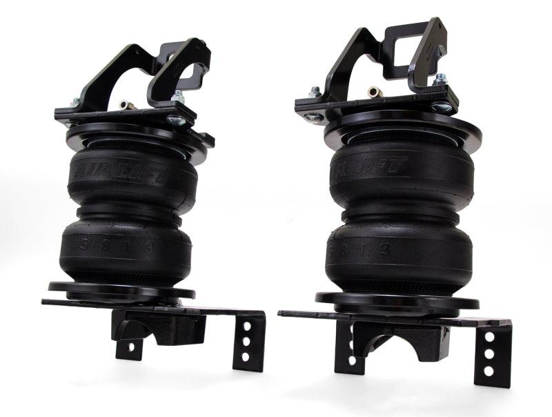 Air Lift Loadlifter 5000 Ultimate Rear Air Spring Kit for 99-04 Ford F-250 Super Duty 4WD - Order Your Parts - اطلب قطعك