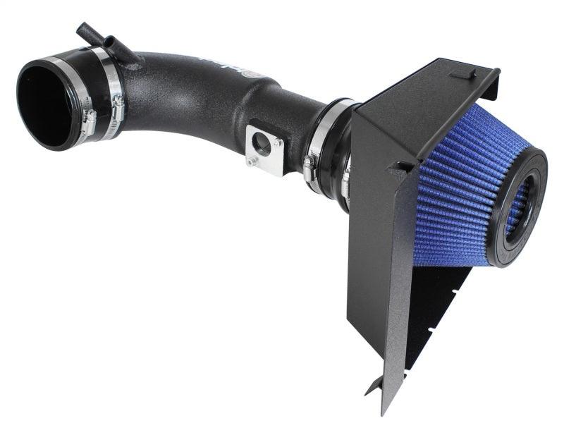 aFe Takeda Intakes Stage-2 PDS AIS PDS Lexus IS-F 08-11 V8-5.0L (blk) - Order Your Parts - اطلب قطعك