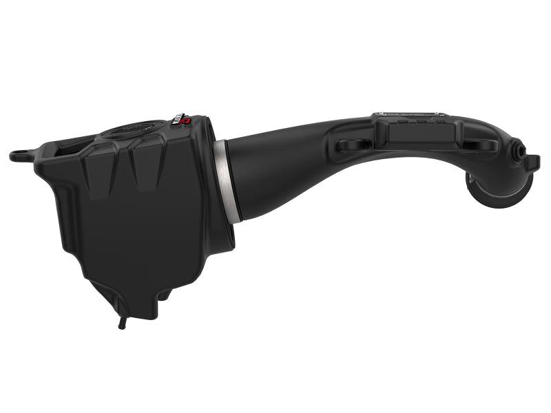 aFe Momentum GT Pro DRY S Cold Air Intake System 2018 Jeep Wrangler (JL) I4-2.0L (t) - Order Your Parts - اطلب قطعك