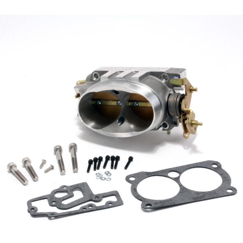 BBK 85-88 GM 305 350 Twin 52mm Throttle Body BBK Power Plus Series - Order Your Parts - اطلب قطعك