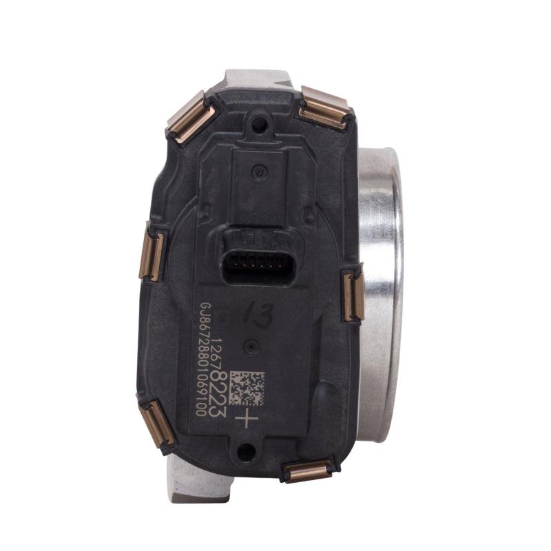 BBK 14-20 Chevrolet Camaro/Corvette 6.2L LT1 92mm Performance Throttle Body - Order Your Parts - اطلب قطعك