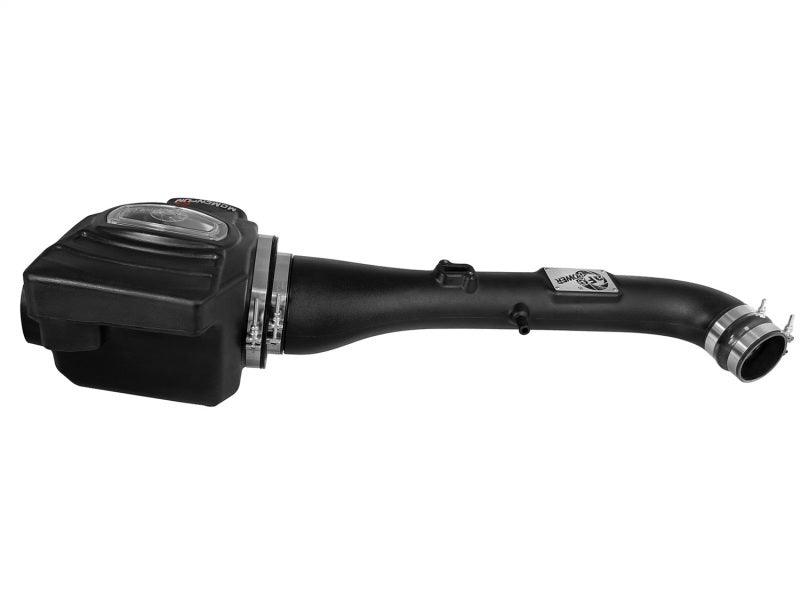 aFe Momentum GT PRO 5R Stage-2 Intake System 05-15 Nissan Xterra 4.0L V6 - Order Your Parts - اطلب قطعك