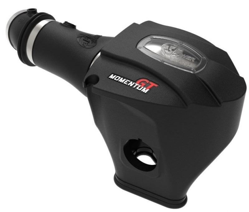 aFe Momentum GT Pro DRY S Air Intake System, 17-20 Dodge Challenger / Charger SRT Hellcat - Order Your Parts - اطلب قطعك