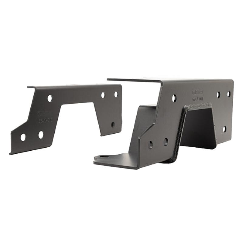 Belltech C-NOTCH KIT 15-20 Ford F-150 2WD All Cabs/Short Bed *C-Section ONLY w/ Hardware* - Order Your Parts - اطلب قطعك