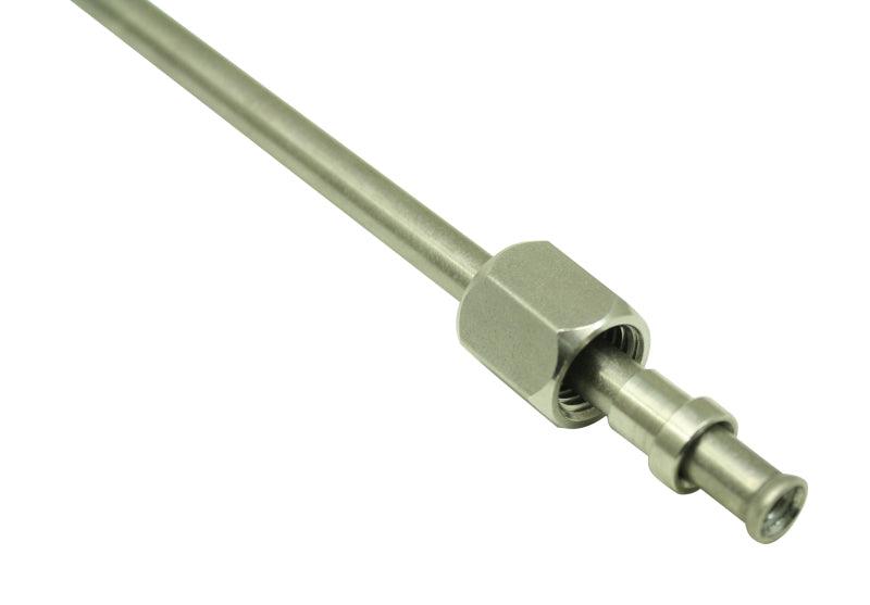 AEM Universal Exhaust Back Pressure Sensor Install Kit - Order Your Parts - اطلب قطعك