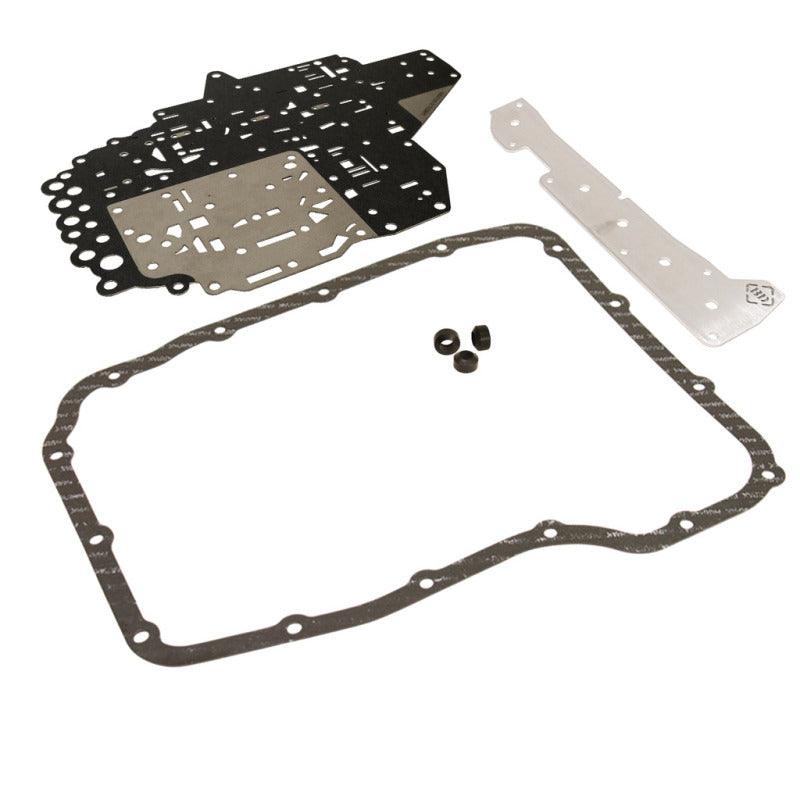 BD Diesel ProTect68 Gasket Plate Kit - Dodge 2007.5-2016 6.7L 68RFE Transmission - Order Your Parts - اطلب قطعك