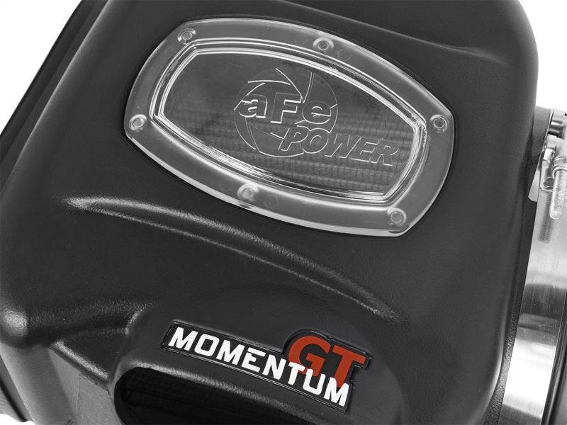 aFe Momentum GT PRO DRY S Stage-2 Intake System 09-16 GM Silverado/Sierra 2500/3500HD 6.0L V8 - Order Your Parts - اطلب قطعك