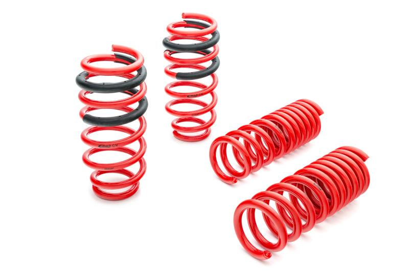 Eibach Sportline Kit for 08-21 Dodge Challenger - Order Your Parts - اطلب قطعك