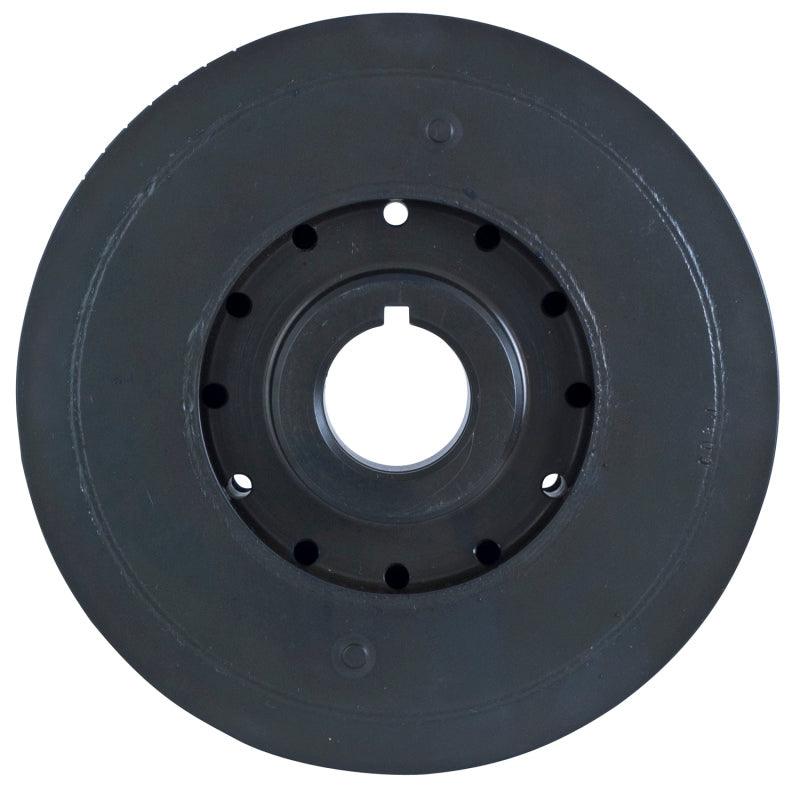 Fluidampr Nissan RB26DET Phase-1 BNR32 GT-R Steel Internally Balanced Damper - Order Your Parts - اطلب قطعك