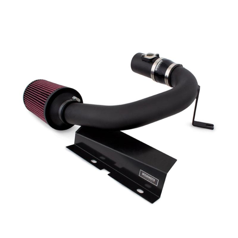 Mishimoto 13+ Subaru BRZ/Scion FR-S Performance Cold Air Intake Kit - Wrinkle Black - Order Your Parts - اطلب قطعك