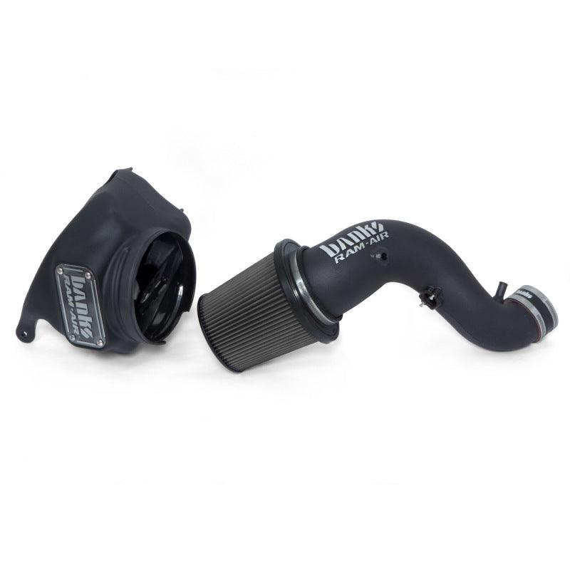 Banks Power 13-17 Ram 2500/3500 6.7L Ram-Air Intake System - Dry Filter - Order Your Parts - اطلب قطعك