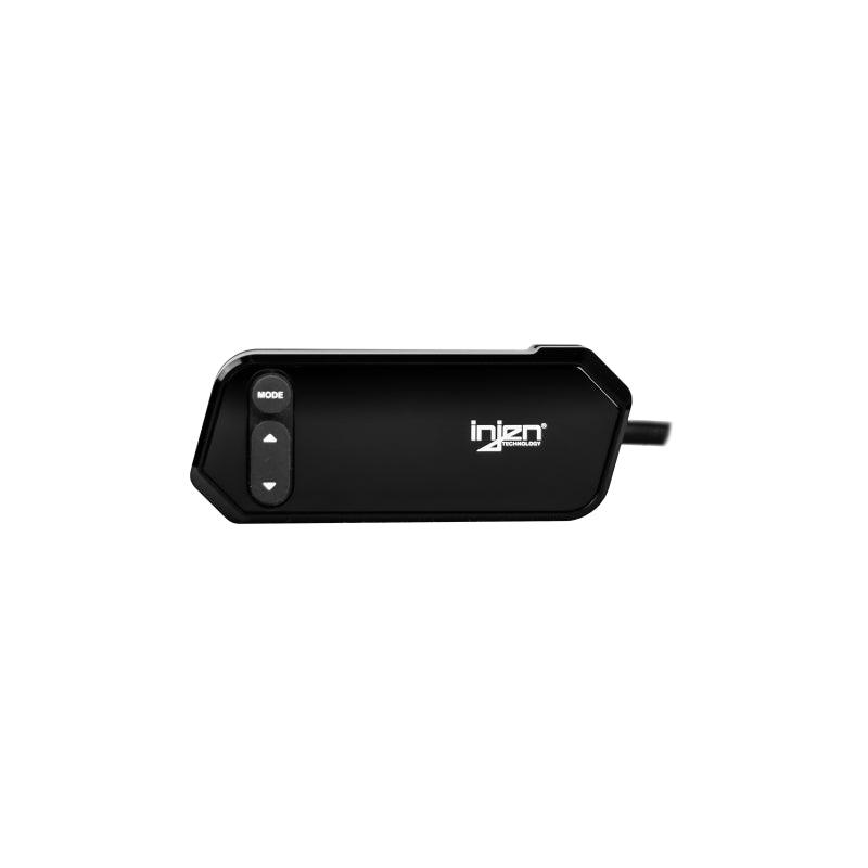 Injen 18-20 Jeep Wrangler JL 2.0T/3.6L X-Pedal Pro Black Edition Throttle Controller - Order Your Parts - اطلب قطعك
