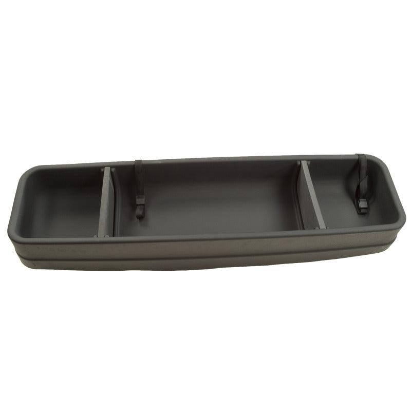 Husky Liners 09-12 Ford F-150 SuperCrew Cab Husky GearBox (w/o Factory Subwoofer) - Order Your Parts - اطلب قطعك