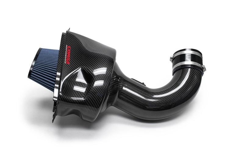 Corsa 14-19 Chevrolet Corvette C7 6.2L V8 Carbon Fiber Air Intake (Does Not Fit Z06/ZR1) - Order Your Parts - اطلب قطعك