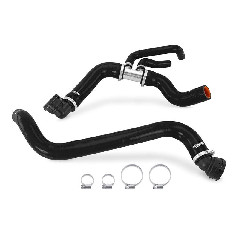 Mishimoto 15-17 Ford F-150 5.0L V8 Radiator Hose Kit - Black - Order Your Parts - اطلب قطعك