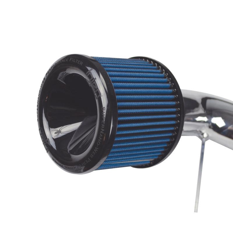 Injen 06-09 Civic Si Coupe & Sedan Polished Cold Air Intake - Order Your Parts - اطلب قطعك