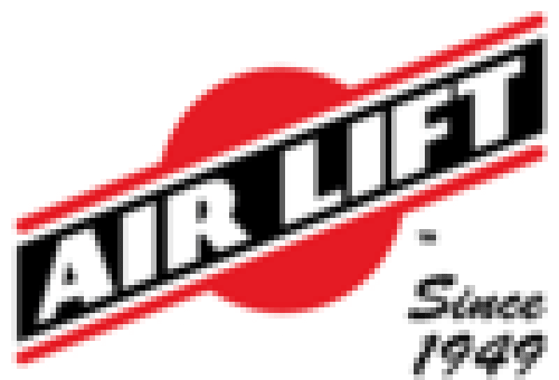 Air Lift Loadlifter 5000 Ultimate Air Spring Kit w/Internal Jounce Bumper 17 Ford Super Duty Pickup - Order Your Parts - اطلب قطعك