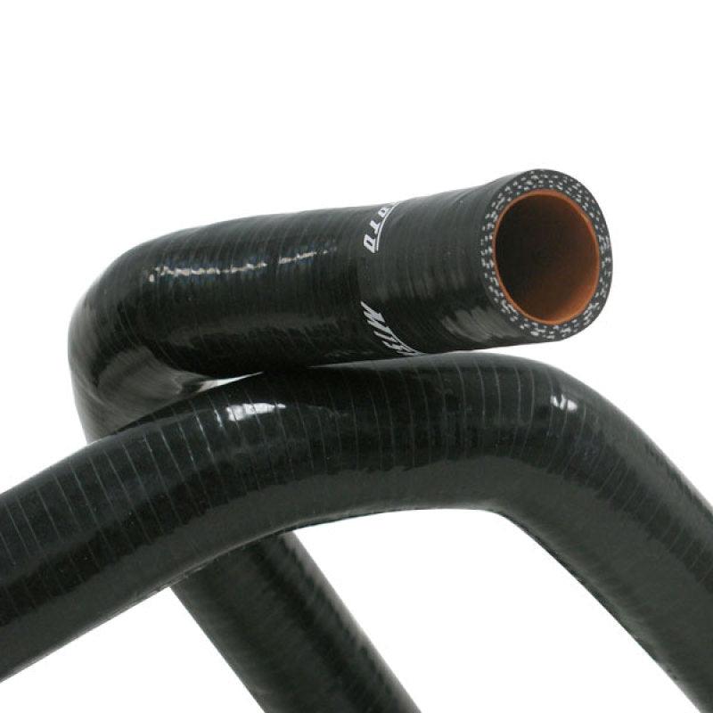Mishimoto 88-91 Honda Civic Black Silicone Hose Kit - Order Your Parts - اطلب قطعك