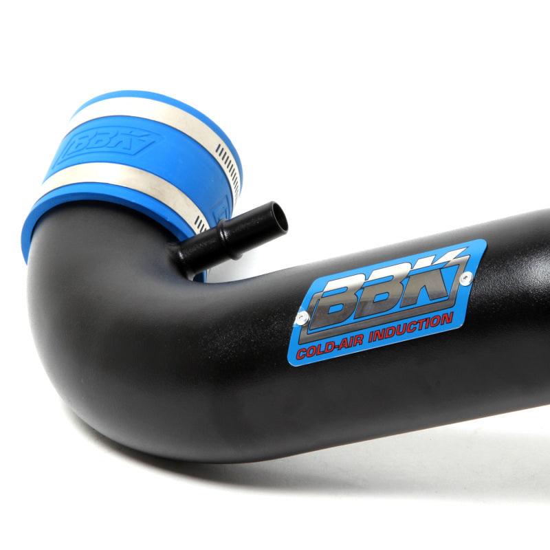 BBK 05-10 Mustang 4.0 V6 Cold Air Intake Kit - Blackout Finish - Order Your Parts - اطلب قطعك