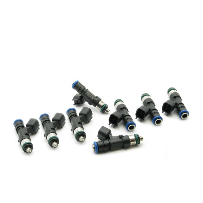 DeatschWerks LS2 / 5.7L & 6.1L HEMI 72lb Injectors - Set of 8 - Order Your Parts - اطلب قطعك
