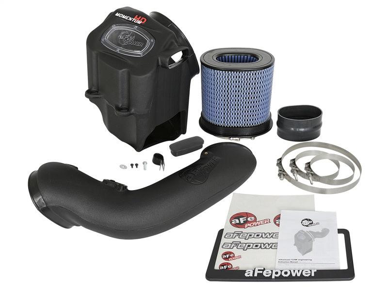 aFe Momentum HD PRO 10R 2017 Ford Diesel Trucks V8-6.7L (td) - Order Your Parts - اطلب قطعك