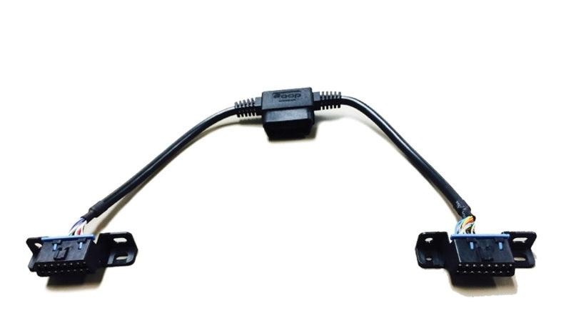 AMP Research 2014-2017 Chevy Silverado 1500 PowerStep Plug N Play - Black - Order Your Parts - اطلب قطعك