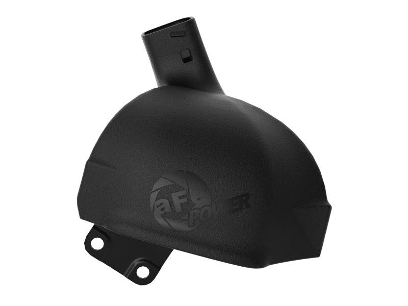 aFe Magnum FORCE Cold Air Intake System Scoop 19-20 Ford Ranger 2.3L(t) - Black - Order Your Parts - اطلب قطعك