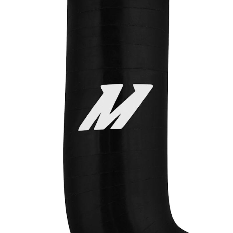 Mishimoto 06-07 Subaru STI / 06-07 WRX Black Silicone Ancillary Hoses - Order Your Parts - اطلب قطعك