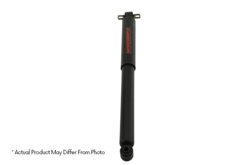 Belltech 09-13 Dodge Ram 1500 Std Cab Lowering Kit w/ND II Shocks - 2in F/4in R Drop - Order Your Parts - اطلب قطعك