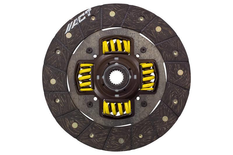 ACT 1995 Eagle Talon Perf Street Sprung Disc - Order Your Parts - اطلب قطعك