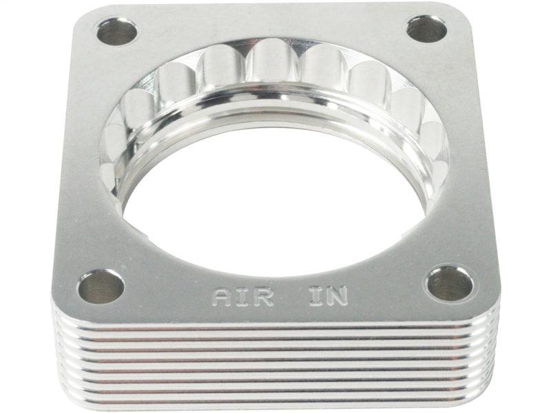 aFe Silver Bullet Throttle Body Spacers TBS Ford F-150 97-10 V8-4.6 97-03 V8-5.4L - Order Your Parts - اطلب قطعك