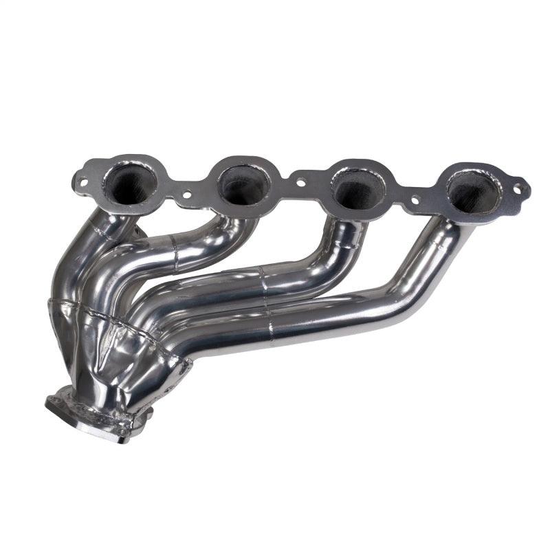 BBK 16-20 Chevrolet Camaro SS 6.2L Shorty Tuned Length Exhaust Headers - 1-3/4in Titanium Ceramic - Order Your Parts - اطلب قطعك