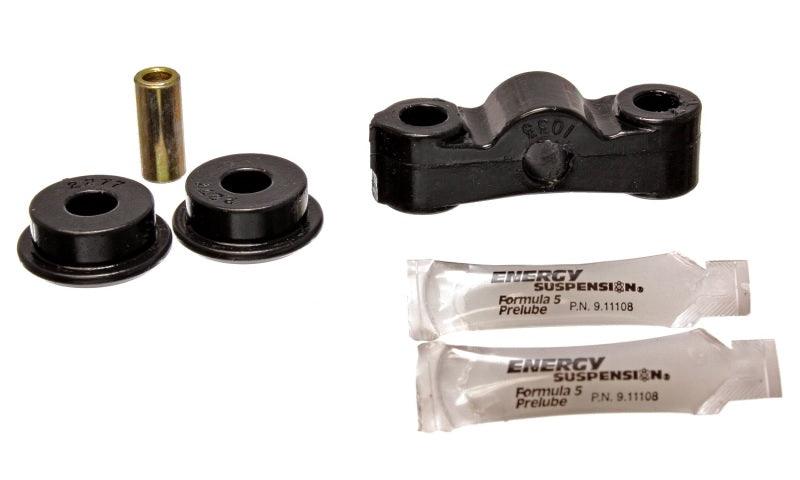 Energy Suspension 88-00 Honda Civic/CRX / 93-97 Honda Del Sol (iexcept VTEC) Black Manual Transmissi - Order Your Parts - اطلب قطعك