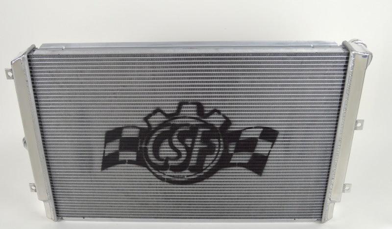 CSF 06-09 Volkswagen Golf/GTI / 06-09 Volkswagen Jetta/GLI Radiator - Order Your Parts - اطلب قطعك