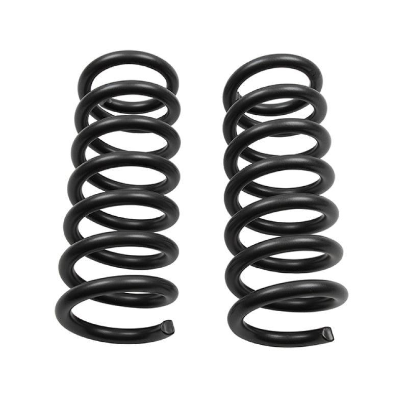 Belltech MUSCLE CAR SPRING SET 92-96 IMPALA/CAPRICE/FR 1.5inch - Order Your Parts - اطلب قطعك