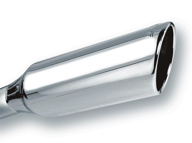 Borla Universal Exhaust Tips - Order Your Parts - اطلب قطعك