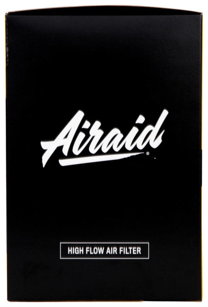 Airaid Universal Air Filter - Cone 4 x 7 x 4 5/8 x 7 w/ Short Flange - Order Your Parts - اطلب قطعك