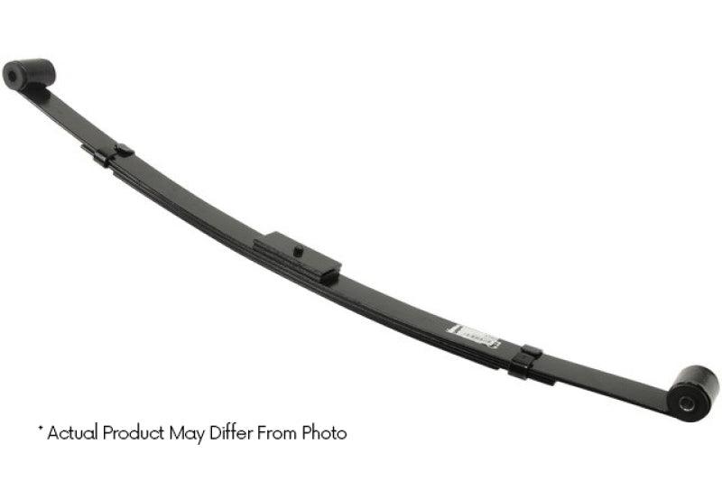 Belltech MUSCLE CAR LEAF SPRING 67-81 CAMARO FIREBIRD - Order Your Parts - اطلب قطعك