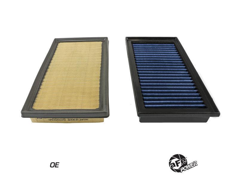 aFe Magnum FLOW Pro 5R Air Filter 17-20 Subaru BRZ 2.0L - Order Your Parts - اطلب قطعك