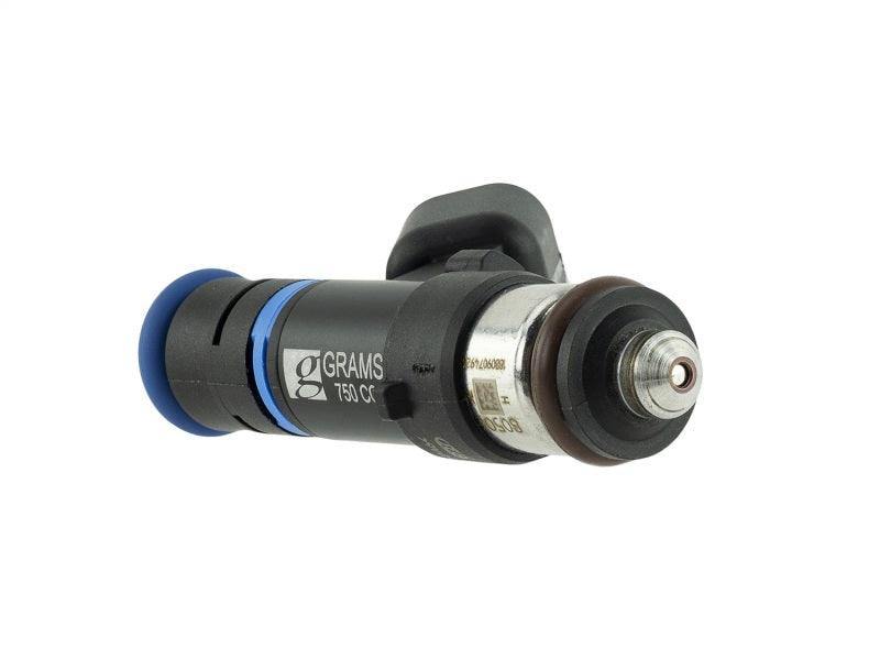 Grams Performance Honda/Acura B/D/F/H Series (Excl D17) 750cc Fuel Injectors (Set of 4) - Order Your Parts - اطلب قطعك