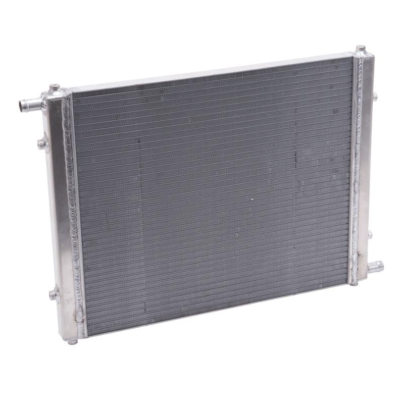 Edelbrock Heat Exchanger Single Pass Single Row 31 000 Btu/Hr 22In W X 16 5In H X 1 5In D Silver - Order Your Parts - اطلب قطعك