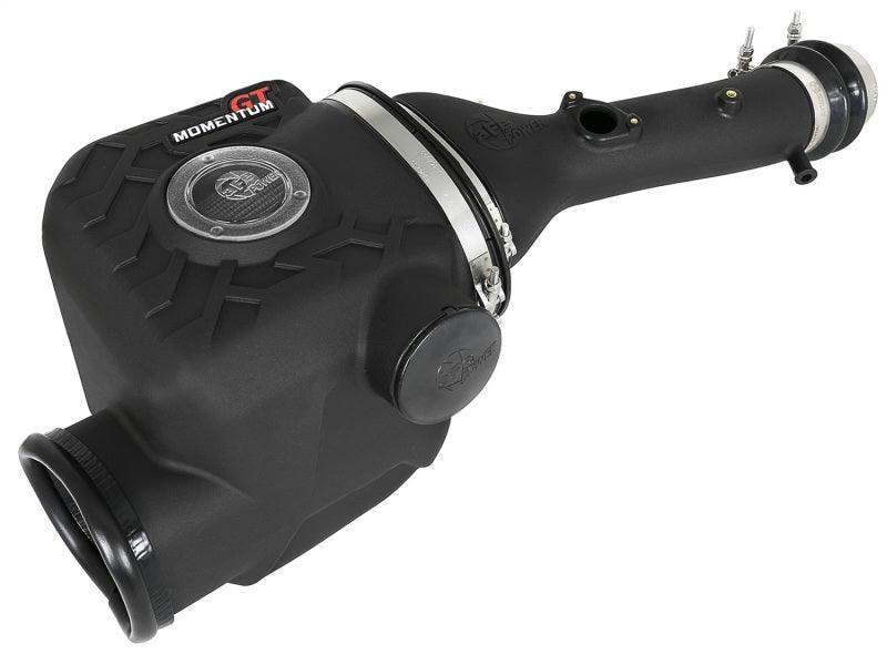 aFe Momentum GT Pro DRY S Cold Air Intake System 05-11 Toyota Tacoma V6 4.0L - Order Your Parts - اطلب قطعك