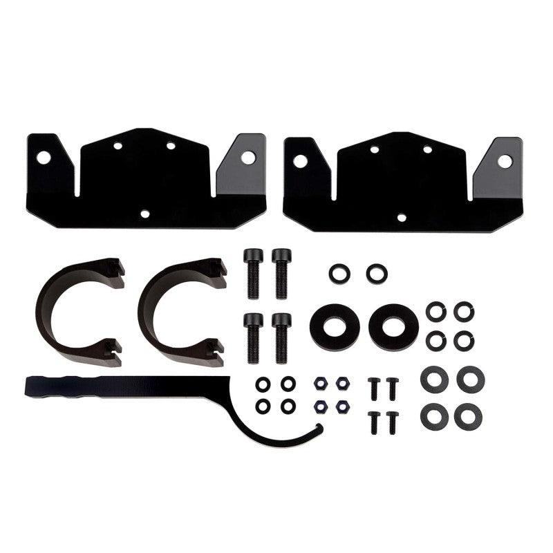 ARB Bp51 Fit Kit Lc200 Kdss Rear - Order Your Parts - اطلب قطعك