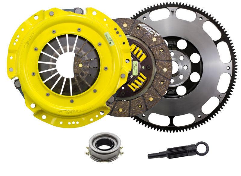 ACT 2013 Scion FR-S HD/Perf Street Sprung Clutch Kit - Order Your Parts - اطلب قطعك