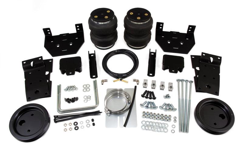 Air Lift Loadlifter 5000 Ultimate Air Spring Kit w/Internal Jounce Bumper 17 Ford Super Duty Pickup - Order Your Parts - اطلب قطعك